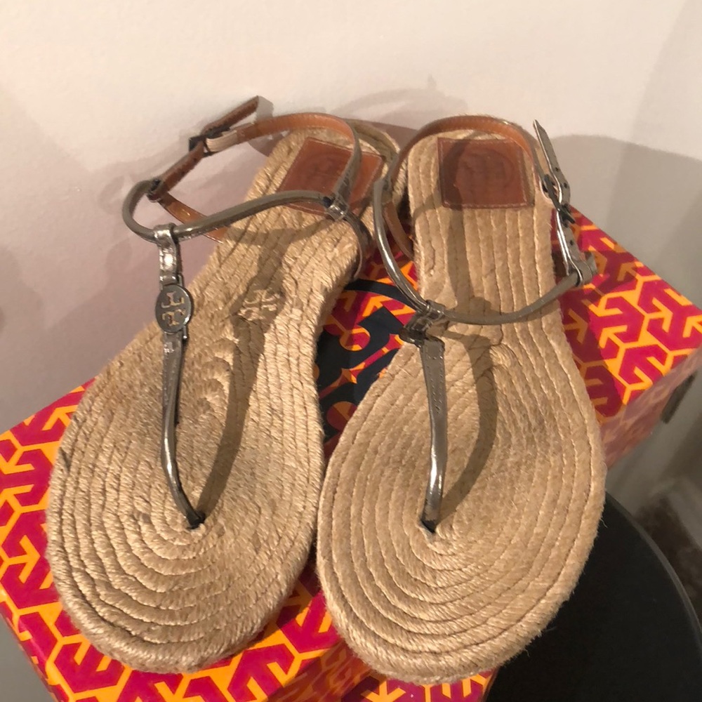 Tory Burch Emmy Espadrille